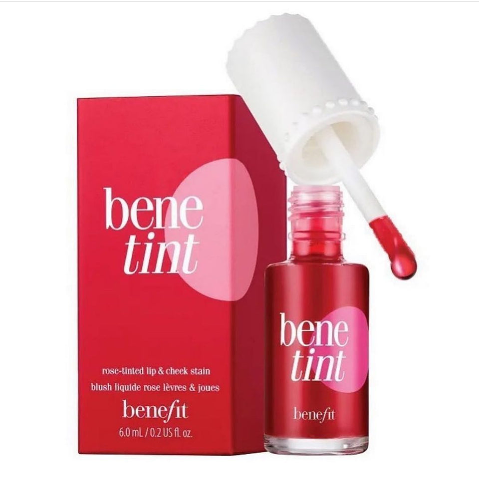 BENETINT DE BENEFIT