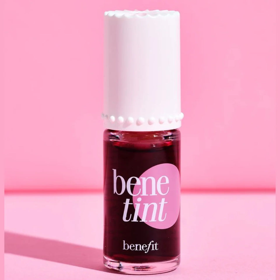 BENETINT DE BENEFIT